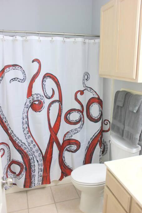 Spacious Home, Short Walk To Beach, Heated Pool! Corpus Christi Ngoại thất bức ảnh